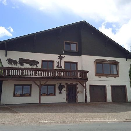 La Maison De Heidi Haselbourg Exterior foto