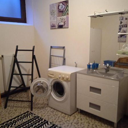 La Maison De Heidi Haselbourg Cameră foto