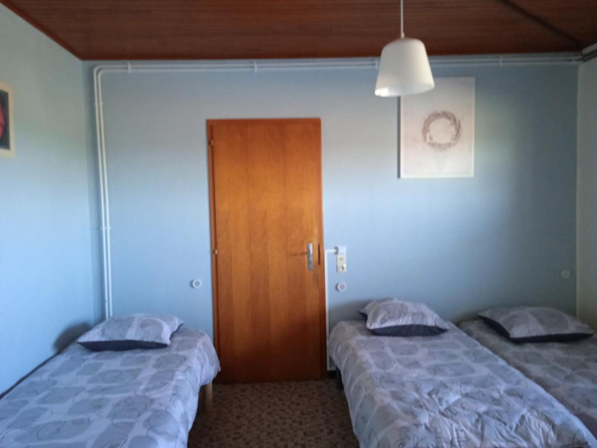 La Maison De Heidi Haselbourg Cameră foto