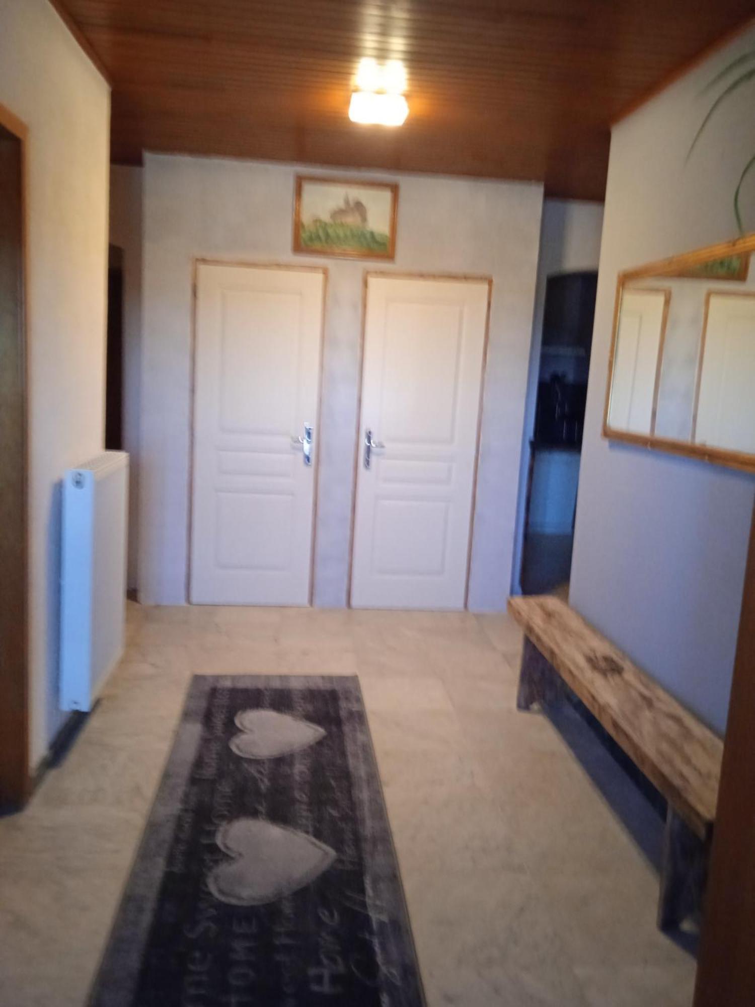 La Maison De Heidi Haselbourg Cameră foto