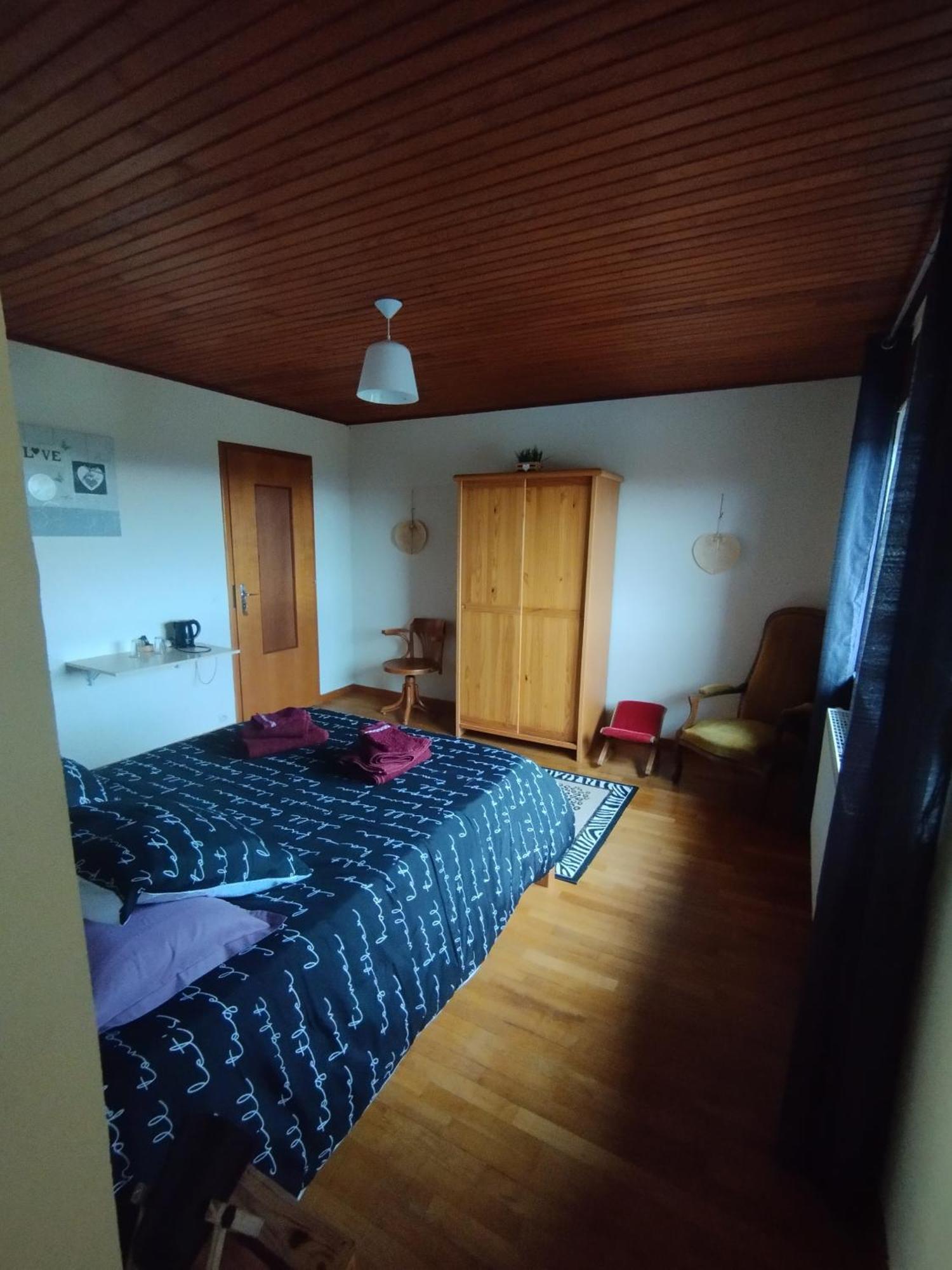 La Maison De Heidi Haselbourg Cameră foto