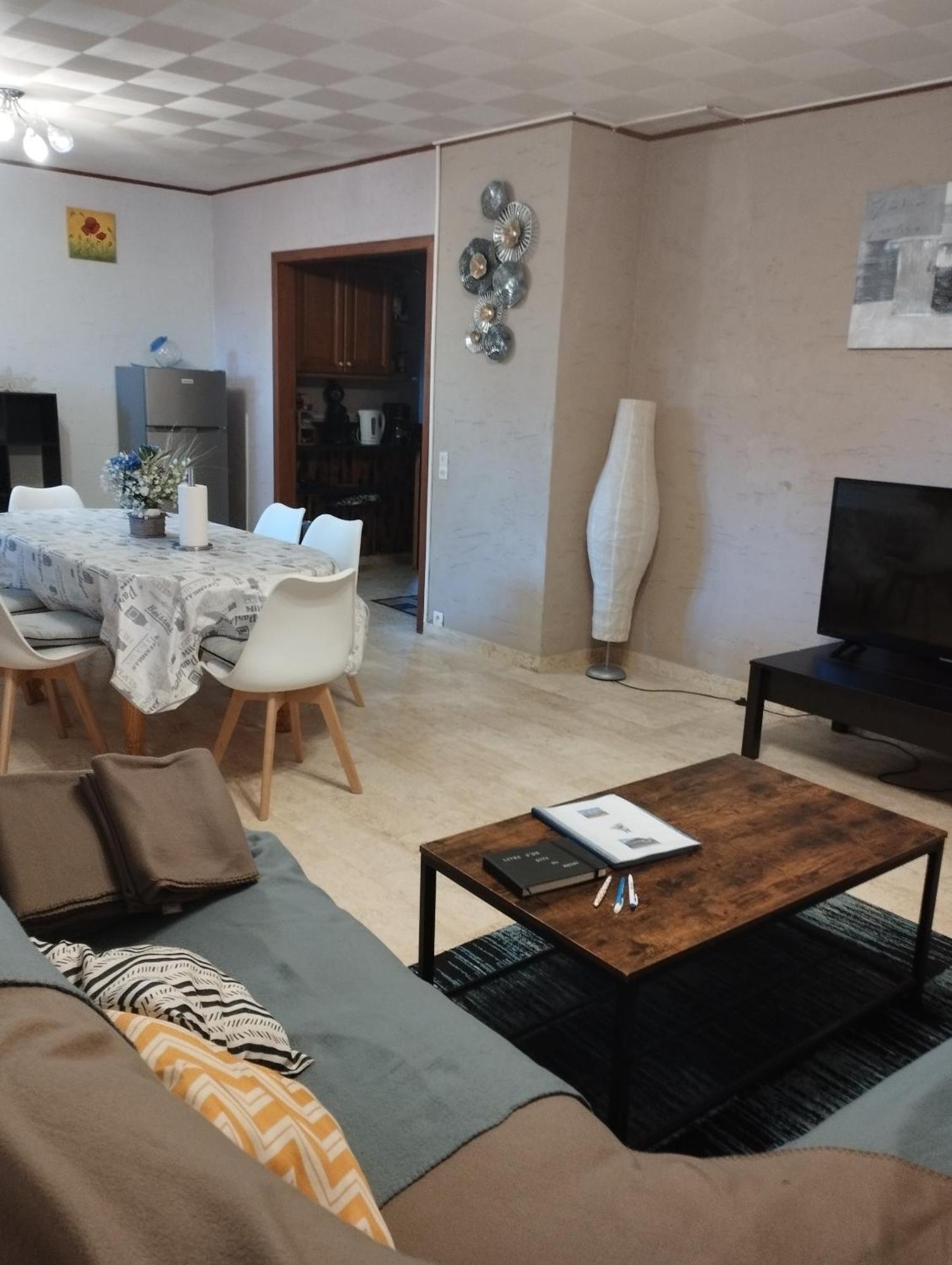 La Maison De Heidi Haselbourg Cameră foto
